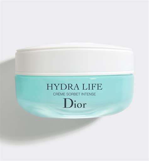 Dior Hydra Life Освежающее увлажнение • гель